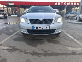 Skoda Octavia, снимка 10