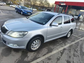 Skoda Octavia, снимка 11
