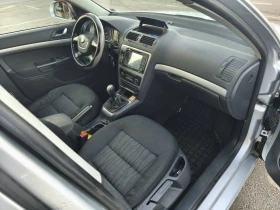 Skoda Octavia, снимка 6