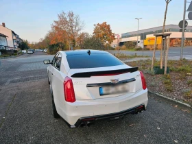 Cadillac Cts Carbon-paket, снимка 5
