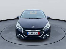 Peugeot 208 Face* Navi* Климатроник* 1.6BlueHDI* evro6, снимка 5