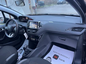 Peugeot 208 Face* Navi* Климатроник* 1.6BlueHDI* evro6, снимка 12