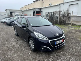 Peugeot 208 Face* Navi* Климатроник* 1.6BlueHDI* evro6, снимка 6
