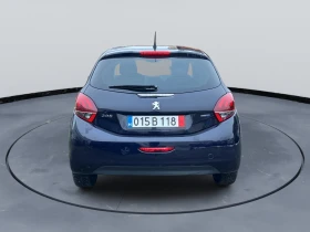 Peugeot 208 Face* Navi* Климатроник* 1.6BlueHDI* evro6, снимка 4