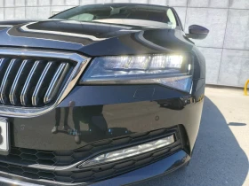 Skoda Superb, снимка 6