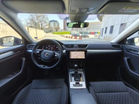 Skoda Superb, снимка 14