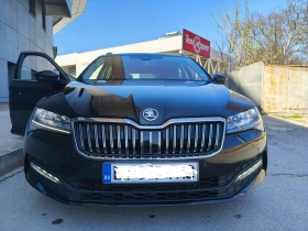 Skoda Superb, снимка 3