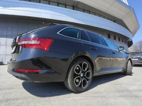 Skoda Superb, снимка 7