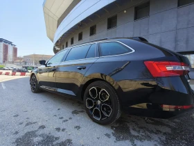 Skoda Superb, снимка 8