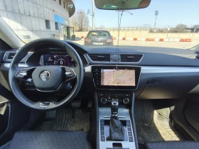 Skoda Superb, снимка 12