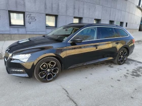 Skoda Superb, снимка 2