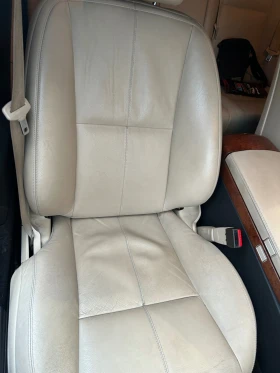 Mercedes-Benz S 500, снимка 10