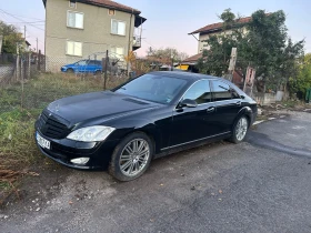 Mercedes-Benz S 500, снимка 8