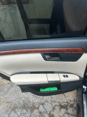 Mercedes-Benz S 500, снимка 12