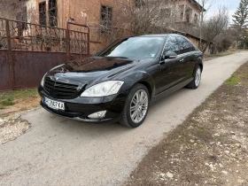 Mercedes-Benz S 500, снимка 1