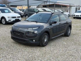Citroen C4 Cactus 1.6d/100hp/NAVI/EVRO6/, снимка 3