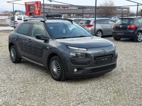 Citroen C4 Cactus 1.6d/100hp/NAVI/EVRO6/, снимка 1