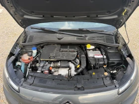 Citroen C4 Cactus 1.6d/100hp/NAVI/EVRO6/, снимка 13