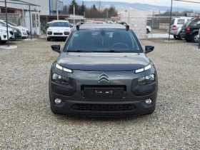 Citroen C4 Cactus 1.6d/100hp/NAVI/EVRO6/, снимка 2