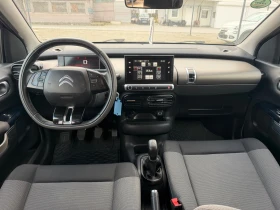 Citroen C4 Cactus 1.6d/100hp/NAVI/EVRO6/, снимка 7