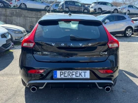 Volvo V40 2.0d* R-design, снимка 4