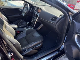 Volvo V40 2.0d* R-design, снимка 13