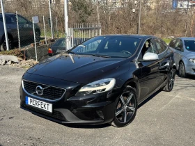 Volvo V40 2.0d* R-design, снимка 1
