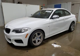BMW 235 M235 coupe, снимка 1