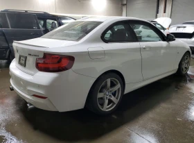 BMW 235 M235 coupe, снимка 3