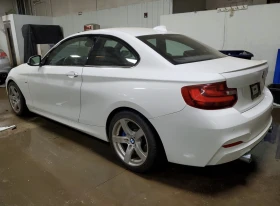BMW 235 M235 coupe, снимка 2
