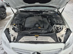 Mercedes-Benz C 300 * Без инциденти * Два чифта джанти * CARFAX * , снимка 13