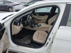 Mercedes-Benz C 300 * Без инциденти * Два чифта джанти * CARFAX * , снимка 8