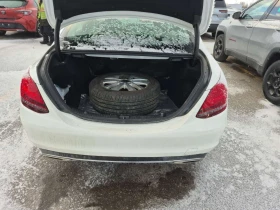 Mercedes-Benz C 300 * Без инциденти * Два чифта джанти * CARFAX * , снимка 12