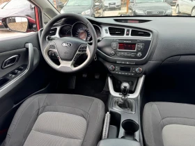 Kia Ceed 1.4CRDI-90кс, снимка 12