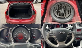 Kia Ceed 1.4CRDI-90кс, снимка 13