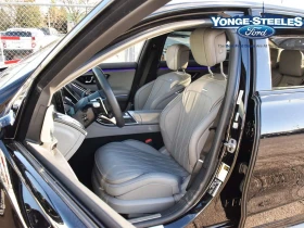 Mercedes-Benz S 63 MAСАЖ| BURMESTER| HUD| 360| , снимка 11