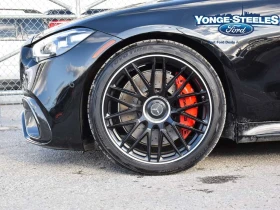 Mercedes-Benz S 63 MAСАЖ| BURMESTER| HUD| 360| , снимка 4