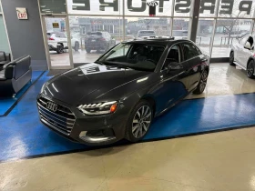 Audi A4 /DISTRONIC/ CAMERA / LED / ШИБИДАХ, снимка 1