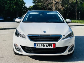 Peugeot 308 1.6HDI* 120* 2016* FULL LED, снимка 3