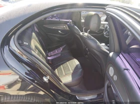 Mercedes-Benz E 43 AMG * Е43 AMG* 4Matic* , снимка 8
