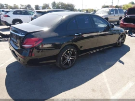 Mercedes-Benz E 43 AMG * Е43 AMG* 4Matic* , снимка 4
