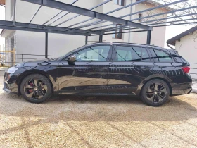 Skoda Octavia VRS head up/black optic Germany, снимка 5