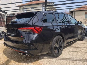 Skoda Octavia VRS head up/black optic Germany, снимка 3