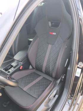 Skoda Octavia VRS head up/black optic Germany, снимка 10