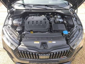 Skoda Octavia VRS head up/black optic Germany, снимка 6