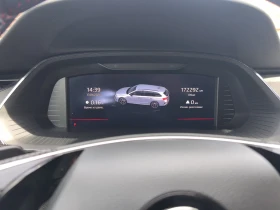 Skoda Octavia VRS head up/black optic Germany, снимка 17