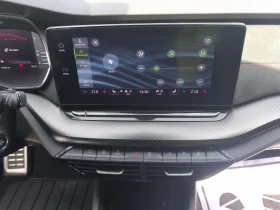 Skoda Octavia VRS head up/black optic Germany, снимка 15