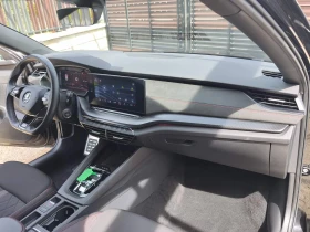 Skoda Octavia VRS head up/black optic Germany, снимка 13
