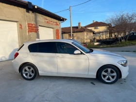 BMW 116 D, снимка 4