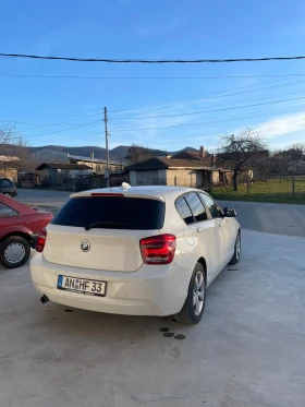 BMW 116 D, снимка 5